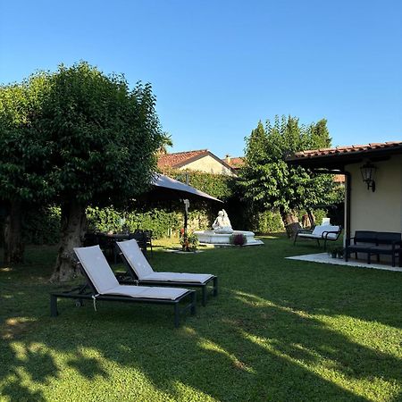 Bed & Breakfast Residenza Cuore Udine Exteriér fotografie