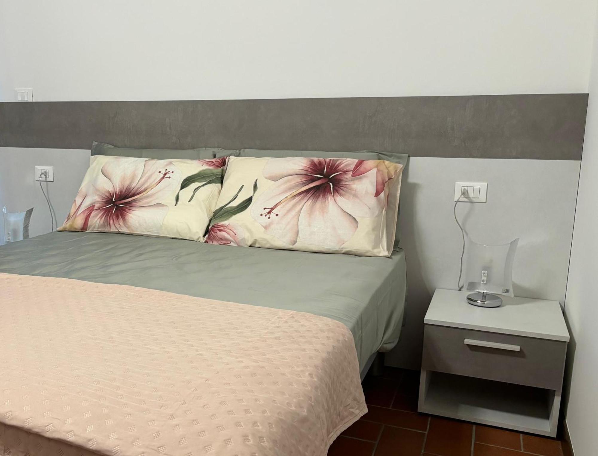 Bed & Breakfast Residenza Cuore Udine Exteriér fotografie