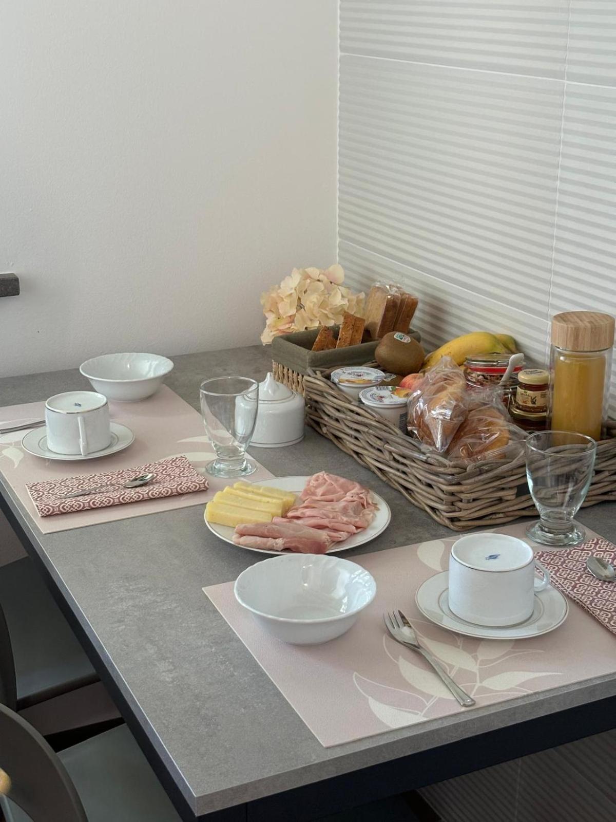 Bed & Breakfast Residenza Cuore Udine Exteriér fotografie